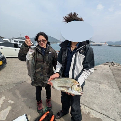 パイン5号の2026年3月29日(日)2枚目の写真