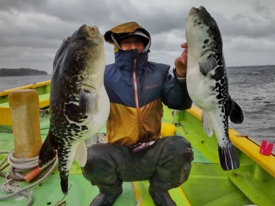 鴨下丸kawanaの2026年4月1日(水)1枚目の写真