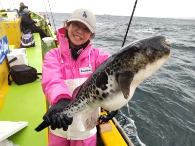 鴨下丸kawanaの2026年4月1日(水)2枚目の写真