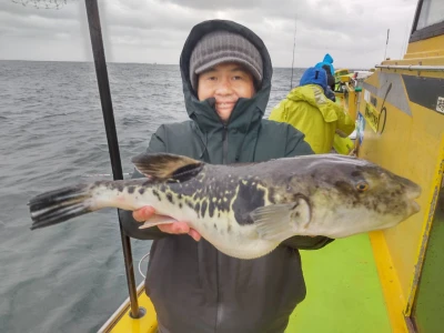 鴨下丸kawanaの2026年4月1日(水)3枚目の写真