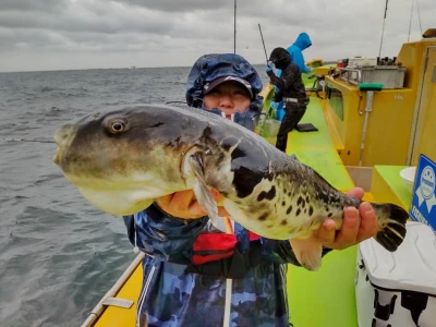 鴨下丸kawanaの2026年4月1日(水)4枚目の写真