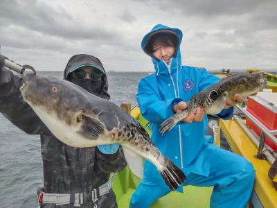 鴨下丸kawanaの2026年4月1日(水)5枚目の写真