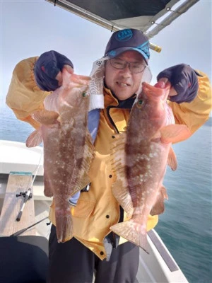 からこと丸の2026年3月30日(月)2枚目の写真