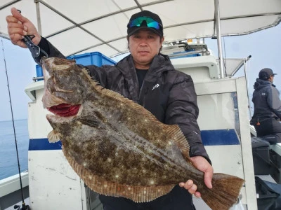 遊漁船 ニライカナイの2026年3月29日(日)2枚目の写真