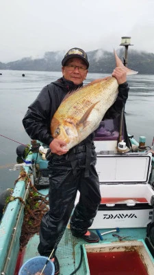 ヨシダマリンの2026年4月1日(水)1枚目の写真