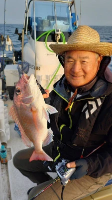 ヨシダマリンの2026年3月28日(土)2枚目の写真