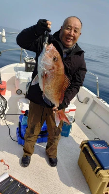 ヨシダマリンの2026年3月28日(土)3枚目の写真