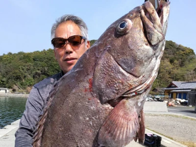 裕徳丸の2026年3月28日(土)1枚目の写真