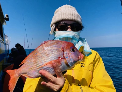 太幸丸の2026年4月3日(金)2枚目の写真