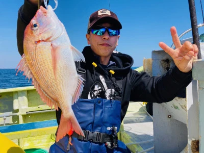 太幸丸の2026年4月3日(金)3枚目の写真