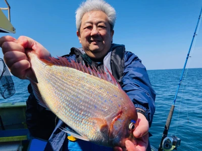 太幸丸の2026年4月3日(金)4枚目の写真