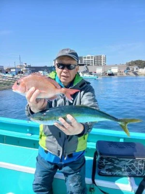 平作丸の2026年4月3日(金)1枚目の写真