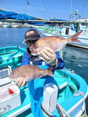 平作丸の2026年4月3日(金)2枚目の写真
