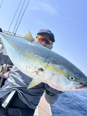 あみや渡船の2026年4月3日(金)3枚目の写真