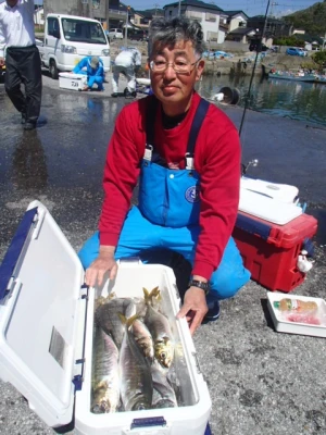 村井丸の2026年4月3日(金)3枚目の写真