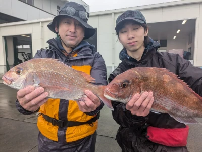 宮田丸の2026年4月4日(土)1枚目の写真