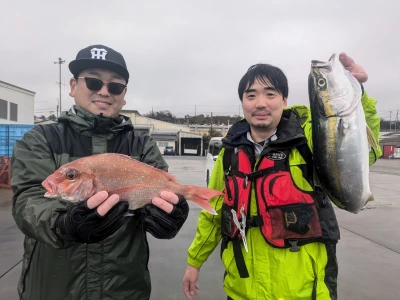 宮田丸の2026年4月4日(土)2枚目の写真