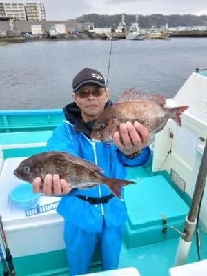 平作丸の2026年4月4日(土)2枚目の写真