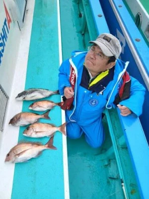 平作丸の2026年4月4日(土)3枚目の写真