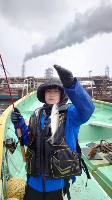 こなや丸の2026年4月4日(土)4枚目の写真