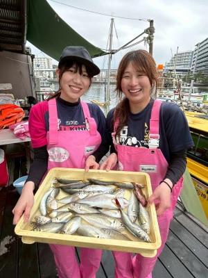 荒川屋の2026年4月4日(土)1枚目の写真