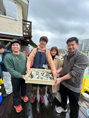 荒川屋の2026年4月4日(土)2枚目の写真