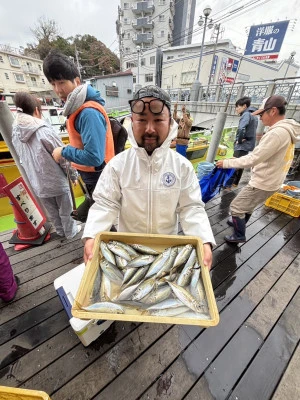 荒川屋の2026年4月4日(土)3枚目の写真