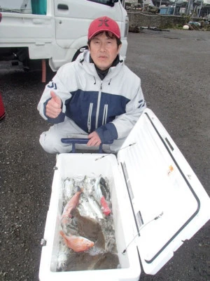 村井丸の2026年4月4日(土)4枚目の写真