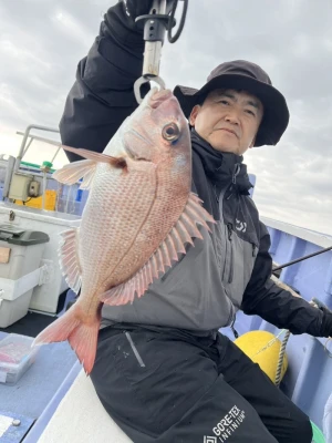 新幸丸の2026年4月4日(土)2枚目の写真