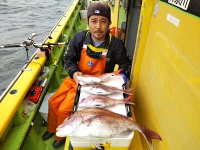 鴨下丸kawanaの2026年4月5日(日)2枚目の写真