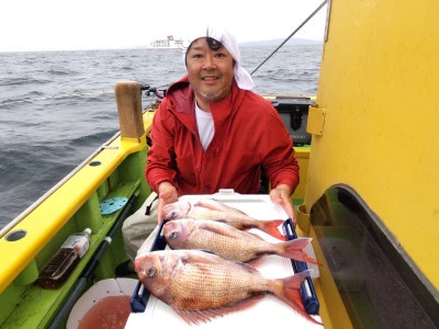 鴨下丸kawanaの2026年4月5日(日)3枚目の写真