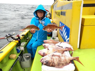 鴨下丸kawanaの2026年4月5日(日)4枚目の写真