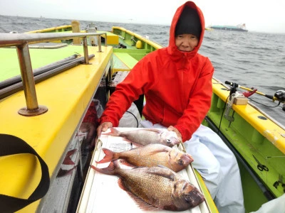 鴨下丸kawanaの2026年4月5日(日)5枚目の写真