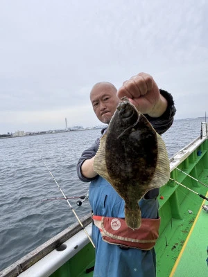 荒川屋の2026年4月5日(日)1枚目の写真