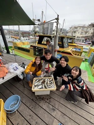 荒川屋の2026年4月5日(日)2枚目の写真