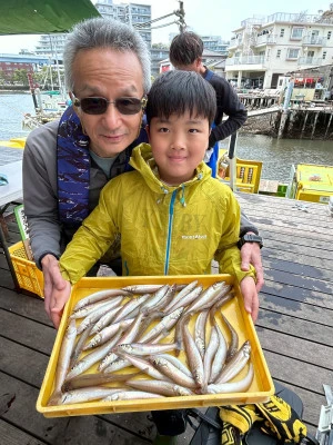 荒川屋の2026年4月5日(日)3枚目の写真