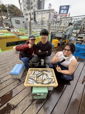 荒川屋の2026年4月5日(日)4枚目の写真