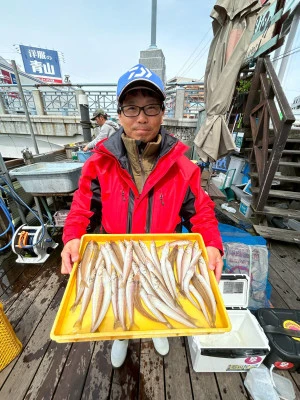 荒川屋の2026年4月5日(日)5枚目の写真