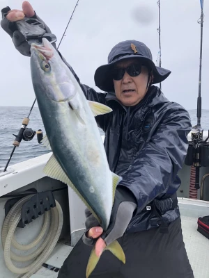 ARCADIA SALTWATER SERVICEの2026年4月5日(日)3枚目の写真
