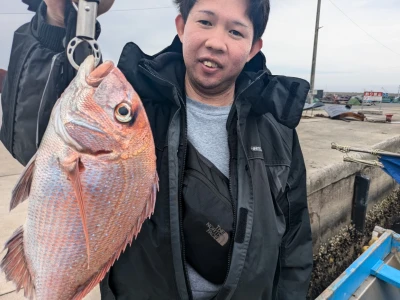 宮田丸の2026年4月5日(日)1枚目の写真