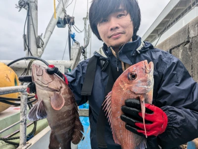 宮田丸の2026年4月5日(日)2枚目の写真