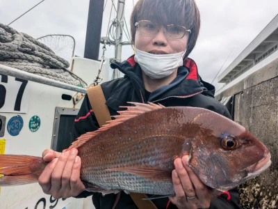 宮田丸の2026年4月5日(日)3枚目の写真