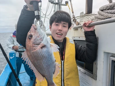 宮田丸の2026年4月6日(月)1枚目の写真