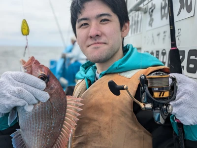 宮田丸の2026年4月6日(月)2枚目の写真