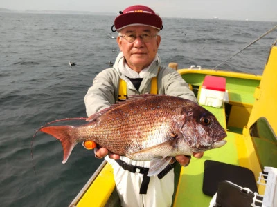 鴨下丸kawanaの2026年4月6日(月)1枚目の写真