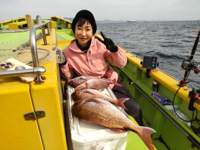 鴨下丸kawanaの2026年4月6日(月)3枚目の写真