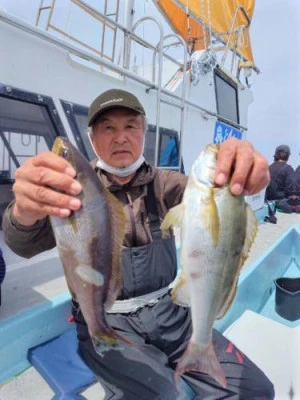 竜宝丸の2026年4月6日(月)5枚目の写真