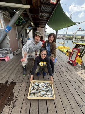 荒川屋の2026年4月6日(月)3枚目の写真