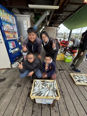 荒川屋の2026年4月6日(月)4枚目の写真