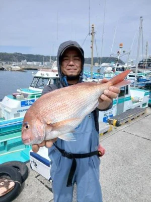 平作丸の2026年4月6日(月)1枚目の写真